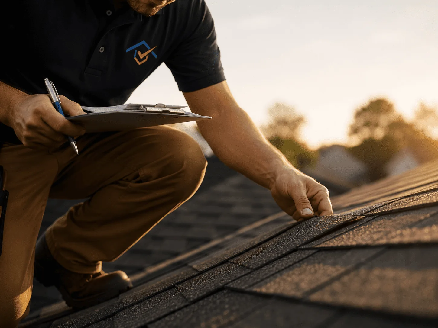 Why Choose Roof Inspection in Dodson, TX
